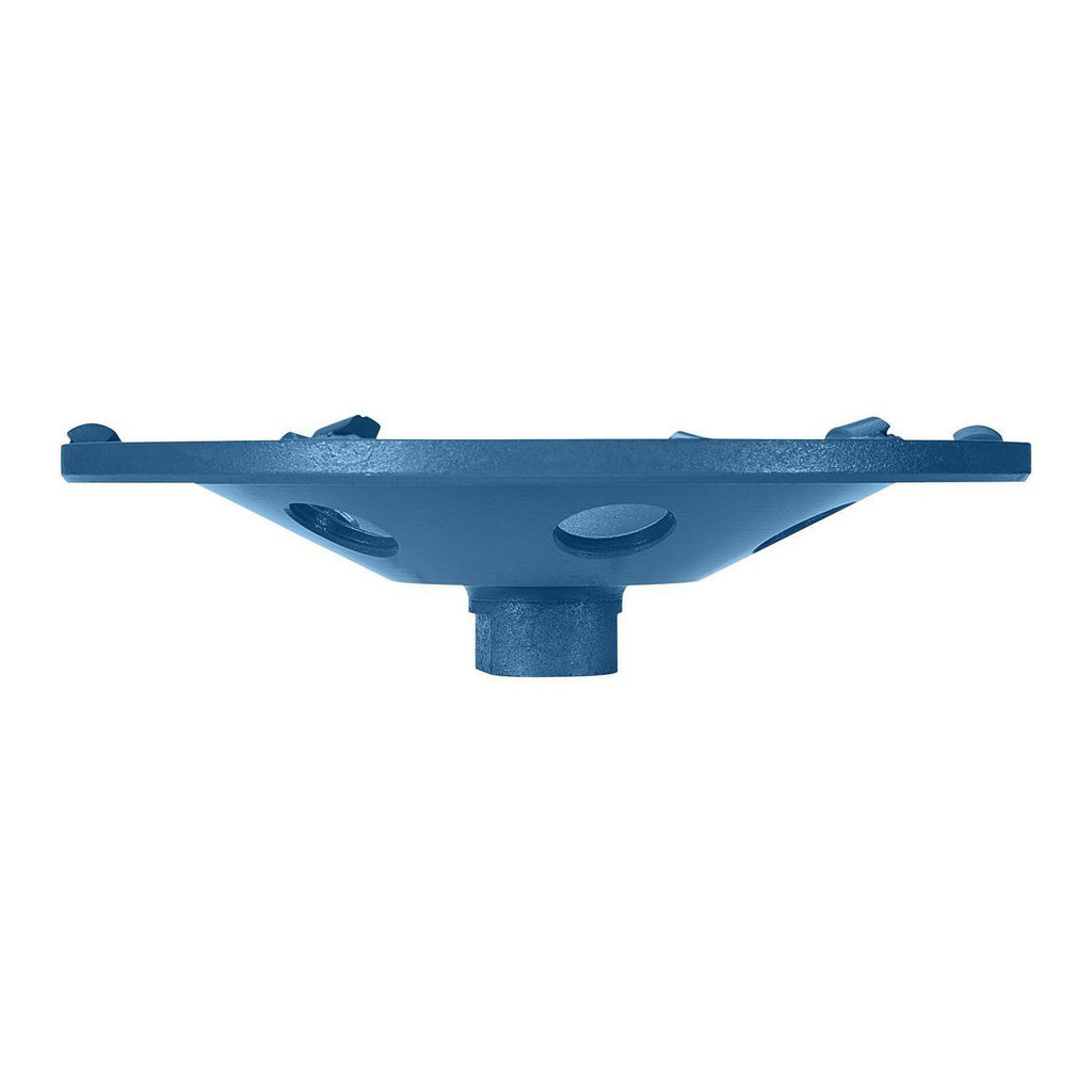 7 in. Polycrystalline Diamond Cup Wheel A96596
