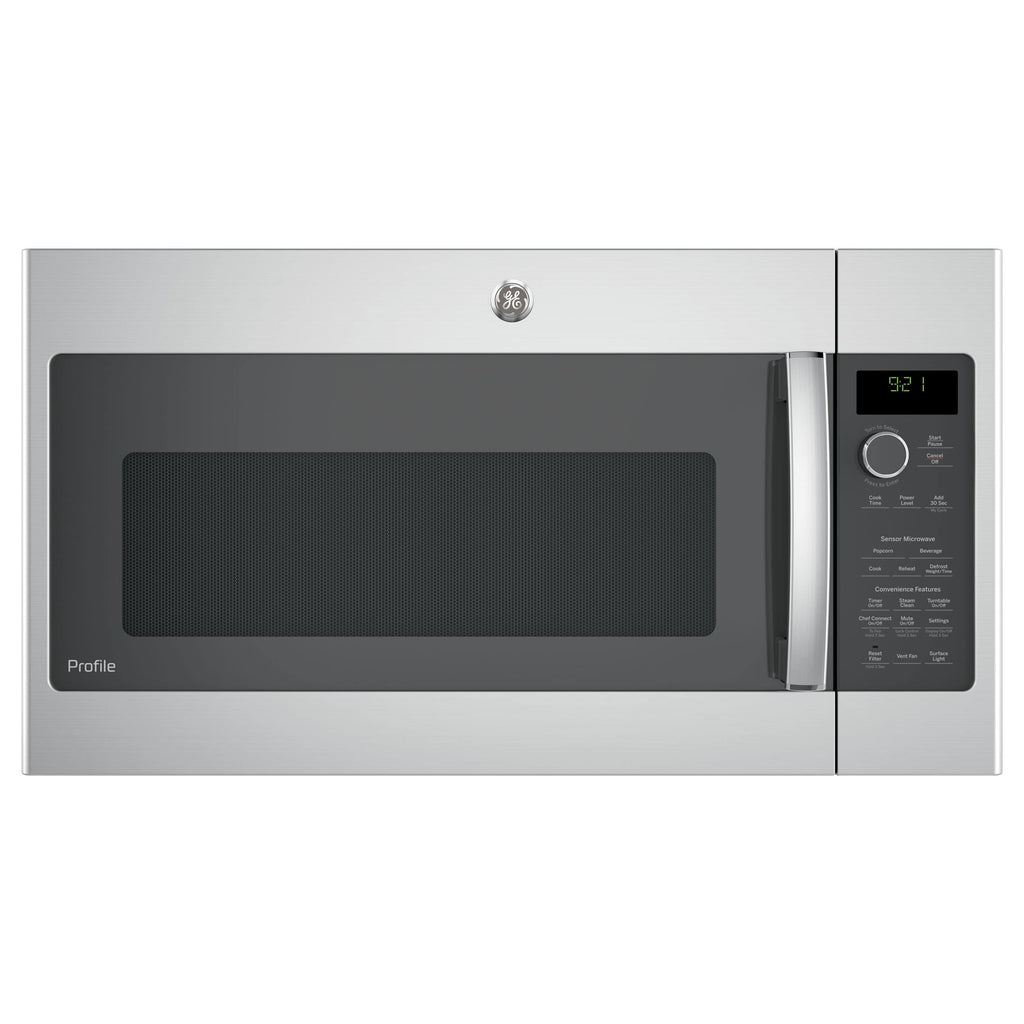 2.1 Cu. ft. Over The Range Sensor Microwave Y3047
