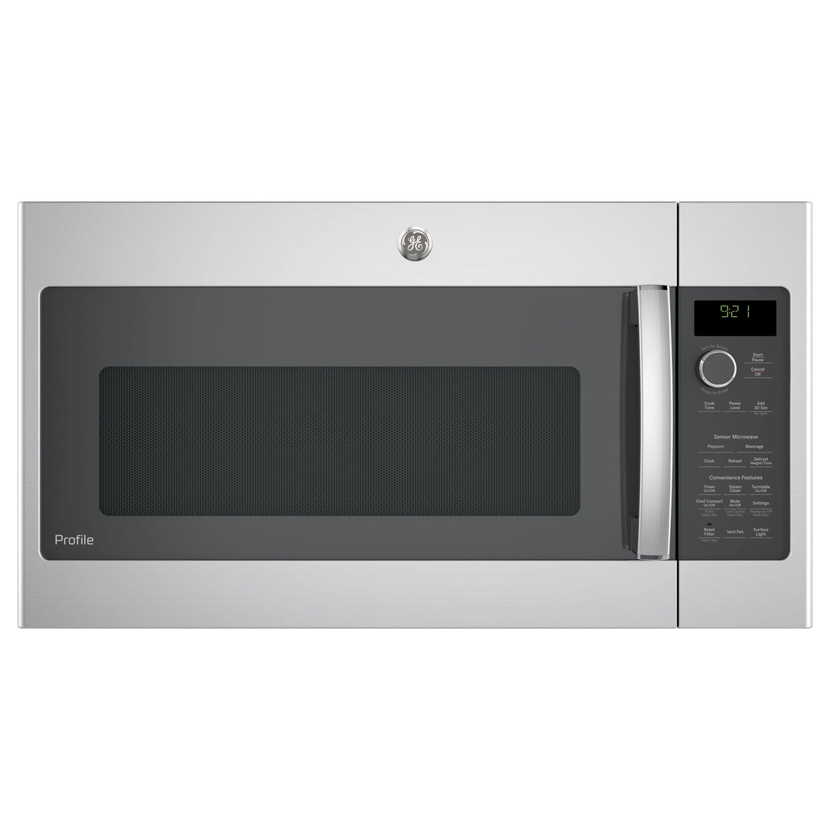 2.1 Cu. ft. Over The Range Sensor Microwave Y3047