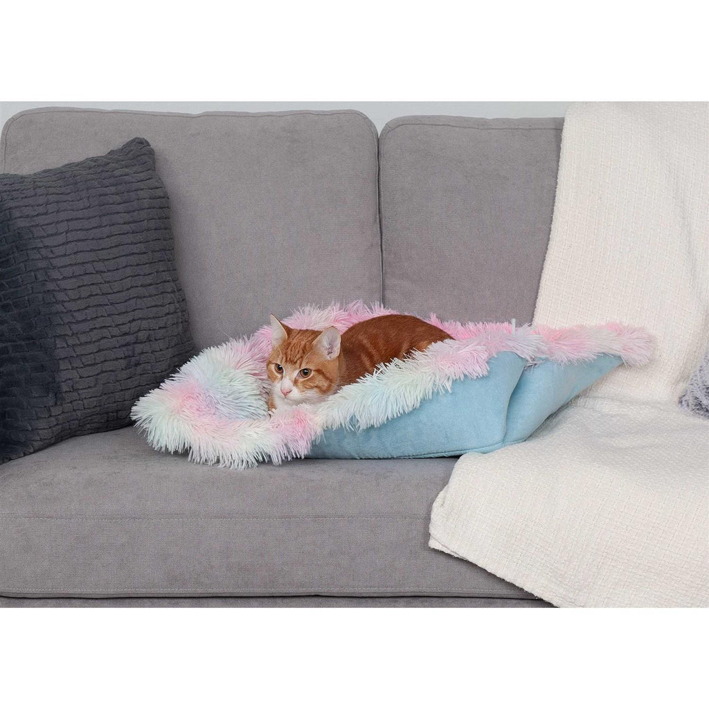 Self-Warming Pet Mat & Bed D86566
