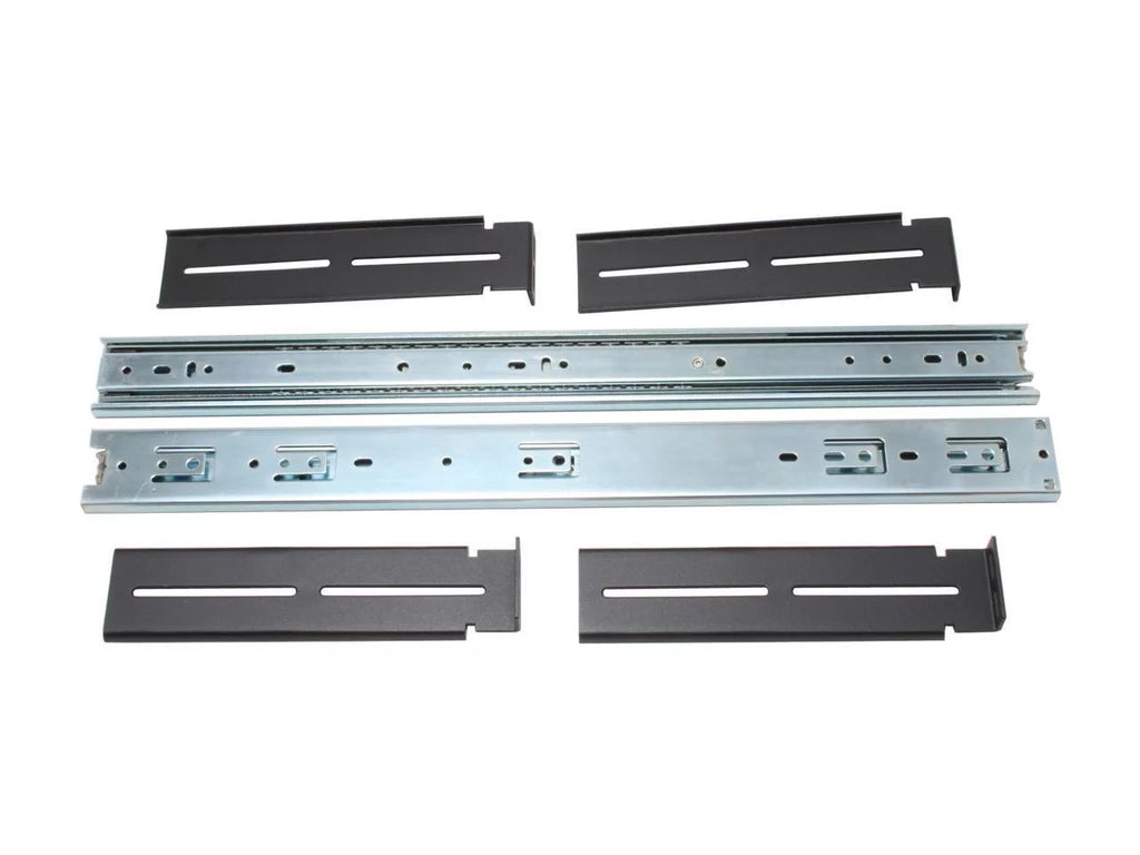 20" Rack Mount Case Slider Rail T18996