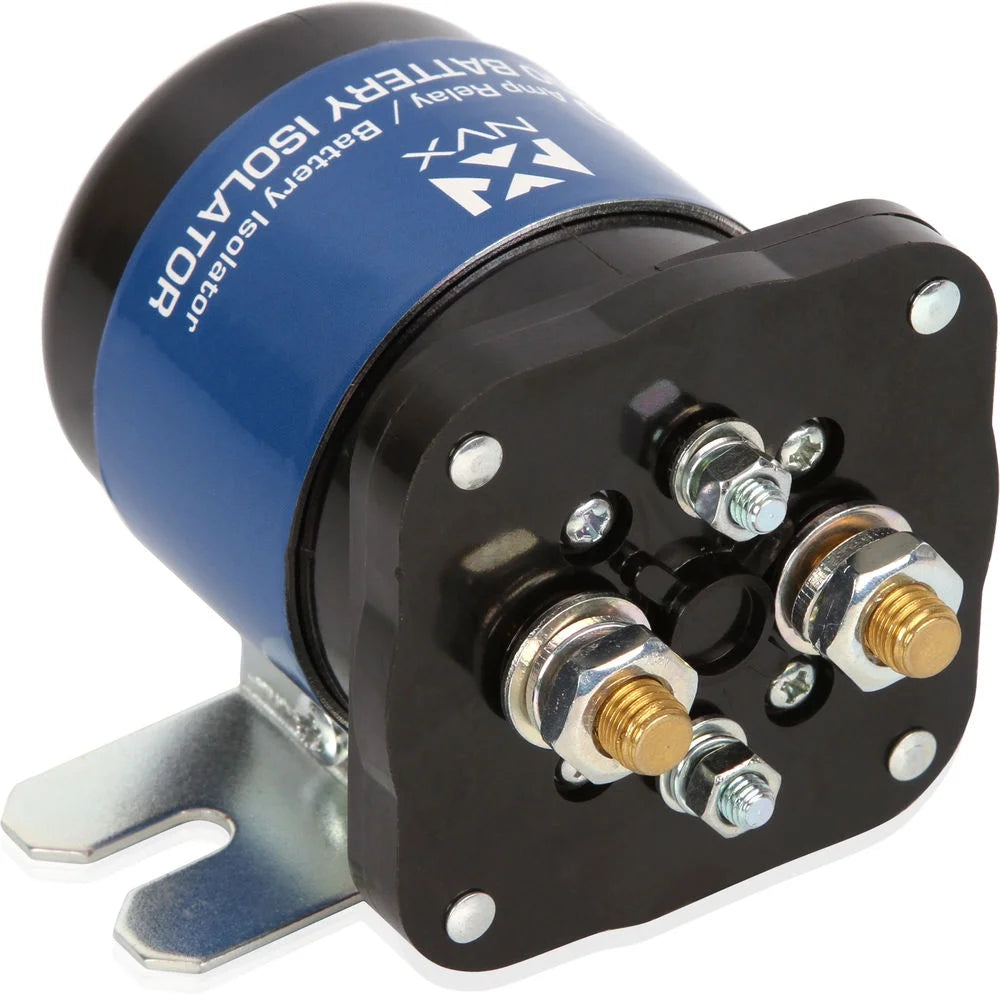 200 Amp Relay Isolator L8984