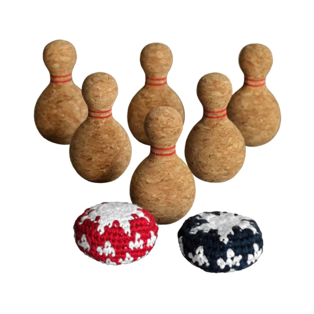 Puckaroo Game - Travel Game X573