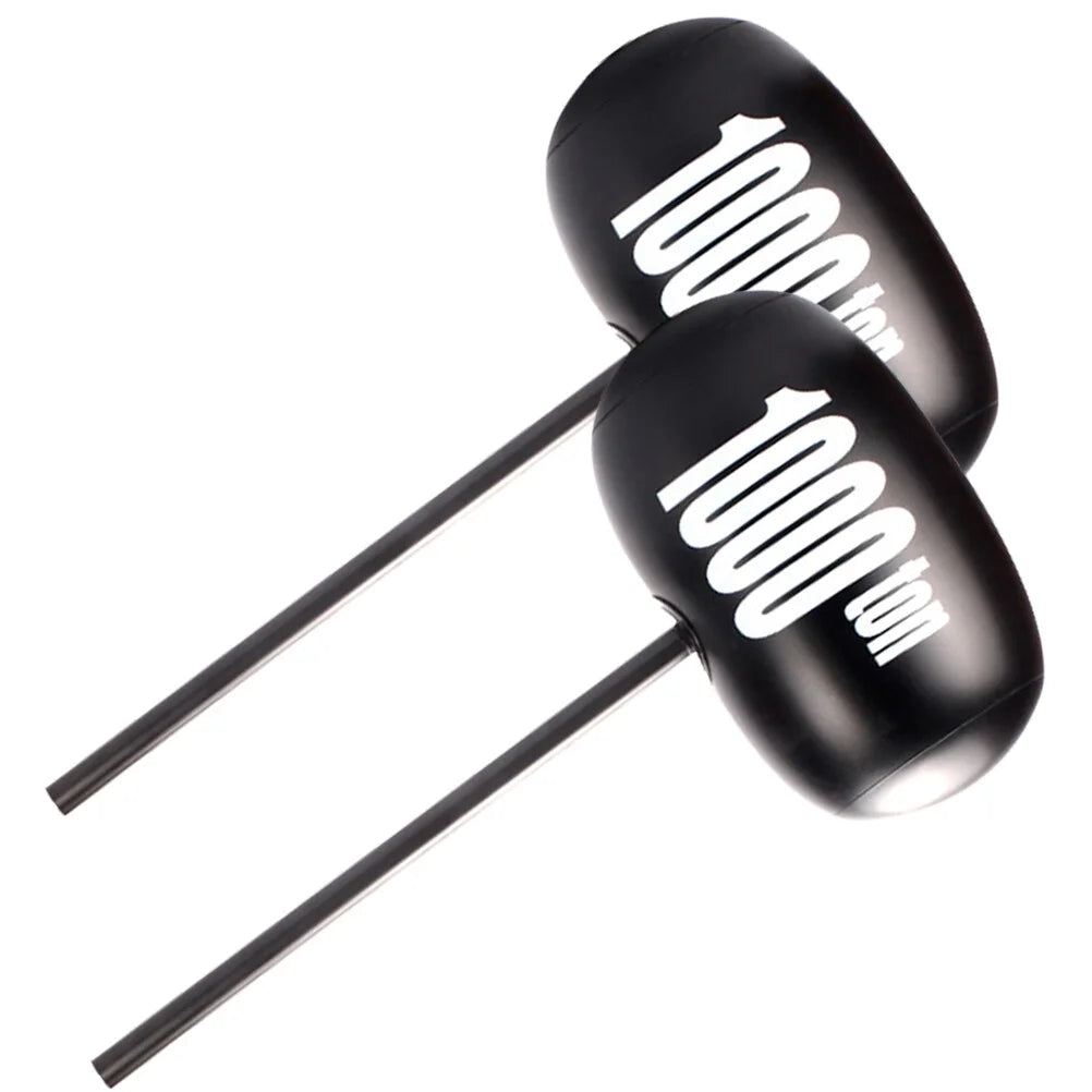 2Pcs Inflatable Hammers Toy Party Favors P4162