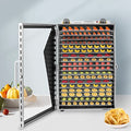 18-Tray Commercial Dehydrator 600W L825
