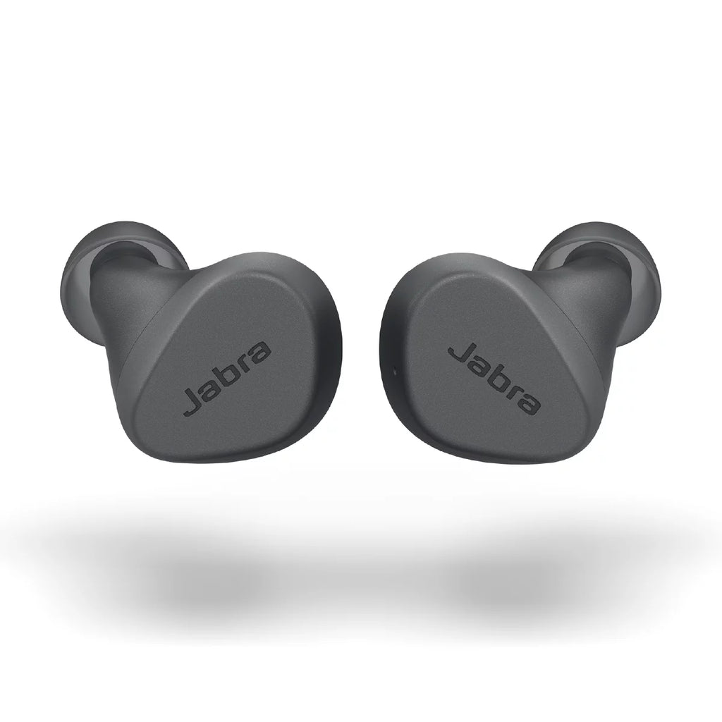 True Wireless Earbuds Noise Isolating Dark Grey W68435