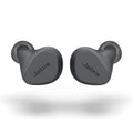 True Wireless Earbuds Noise Isolating Dark Grey W68435