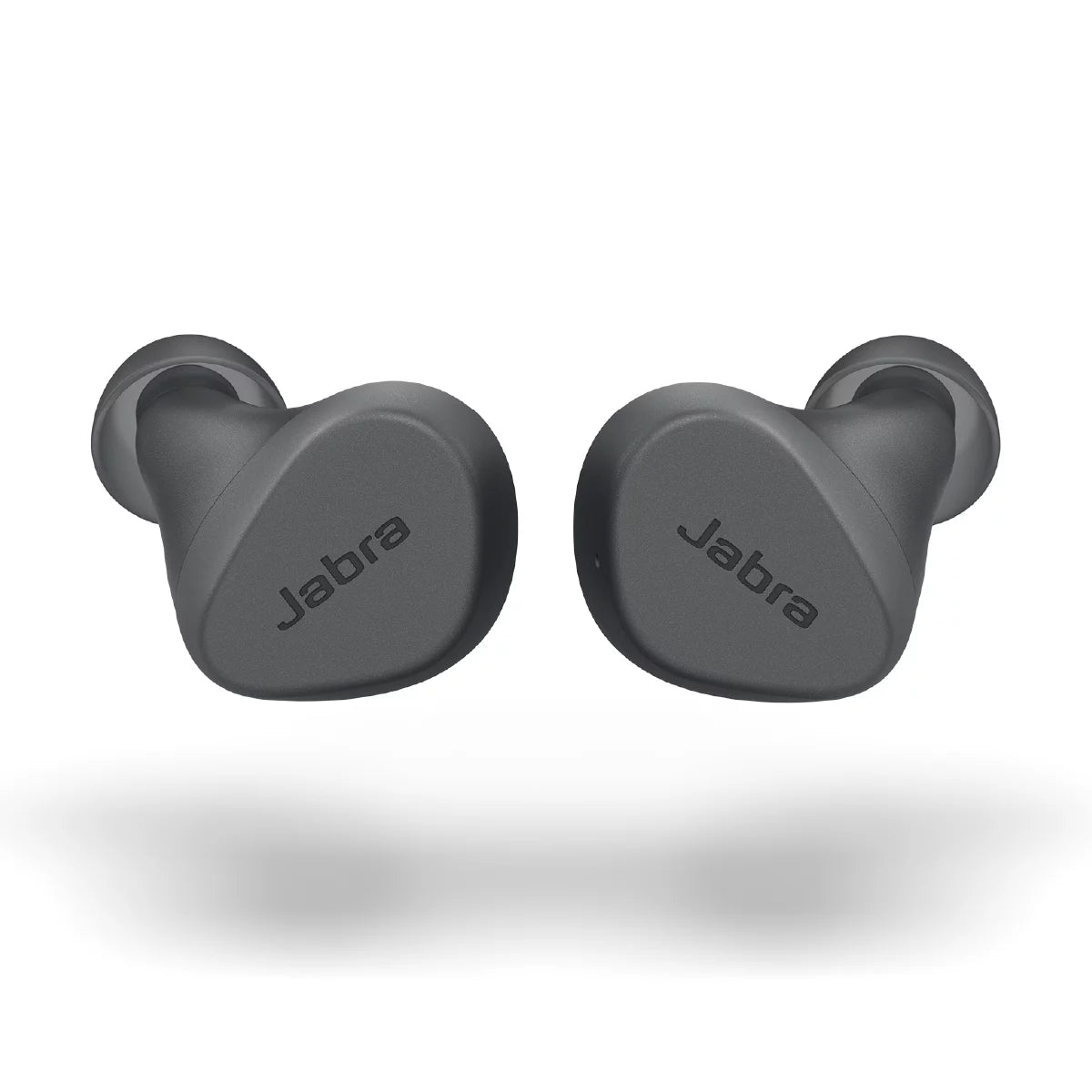 True Wireless Earbuds Noise Isolating Dark Grey W68435