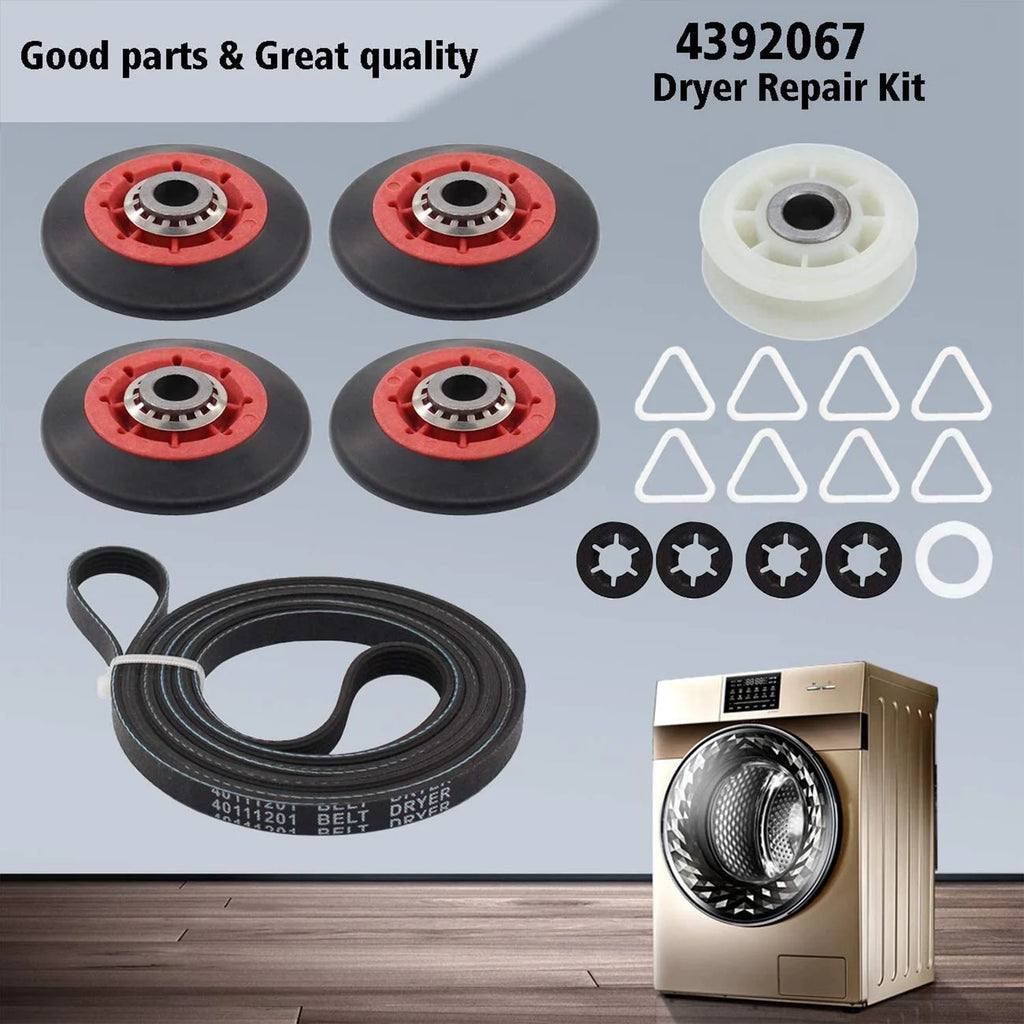 Dryer Repair Kit F80255