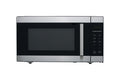 1.6 Cu ft Stainless Steel Countertop Microwave Oven D22023