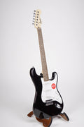 Black Laurel Electric Guitar S1043