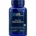 Resveratrol 60 vegcaps N365