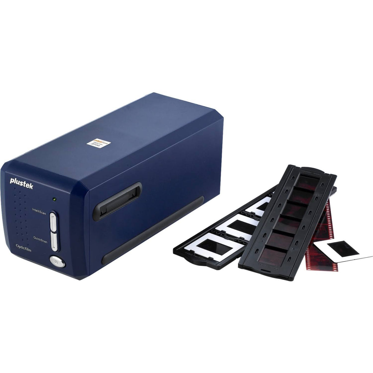 7200 dpi Film Scanner A25459