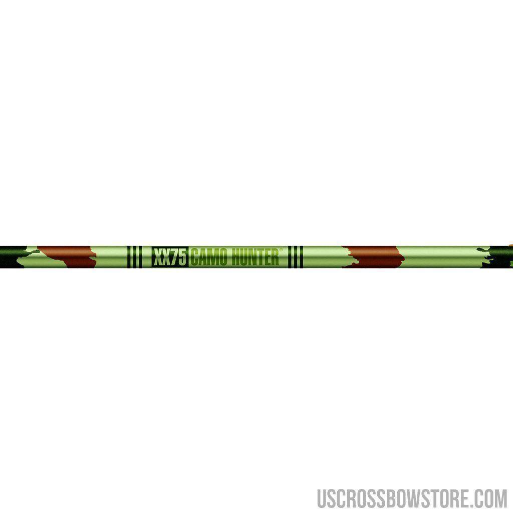 Camo Shafts 1 Doz G824773