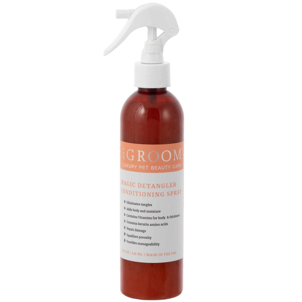 Detangler Conditioning Spray L71323