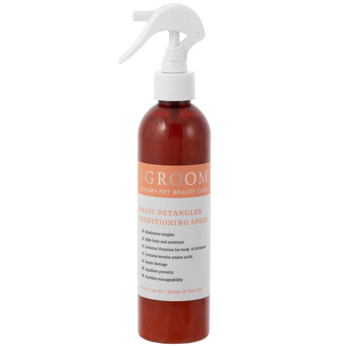 Detangler Conditioning Spray L71323