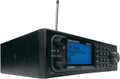 Digital Mobile TrunkTracker V Scanner Y198