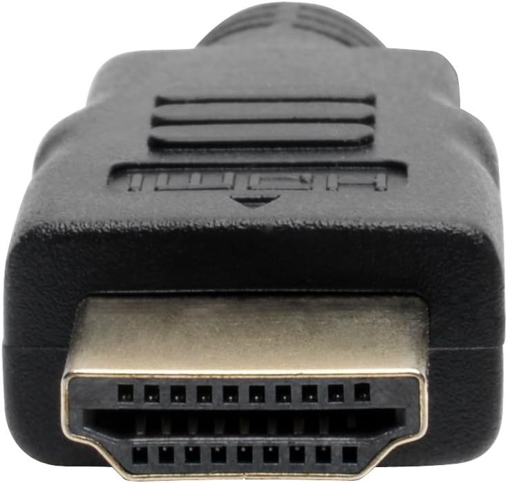 HDMI Splitter, 2 Port, 4K at 30 Hz, 16.4 Feet R7022