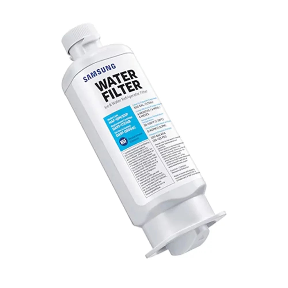 Refrigerator Water Filter Replacement 3 Pack K8948