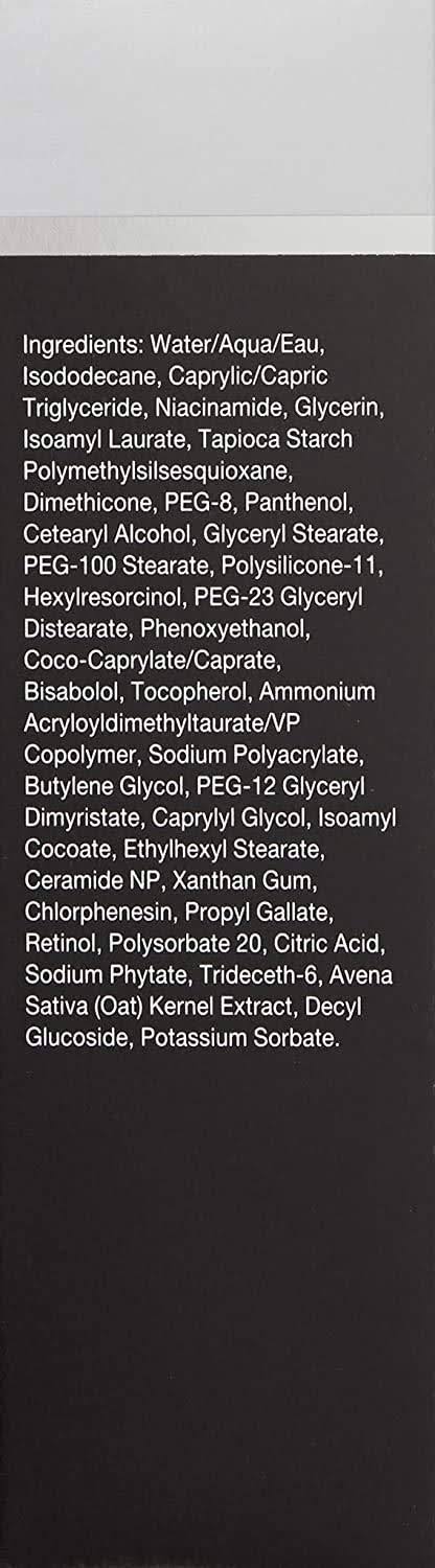 1 oz Retinol Treatment W4849