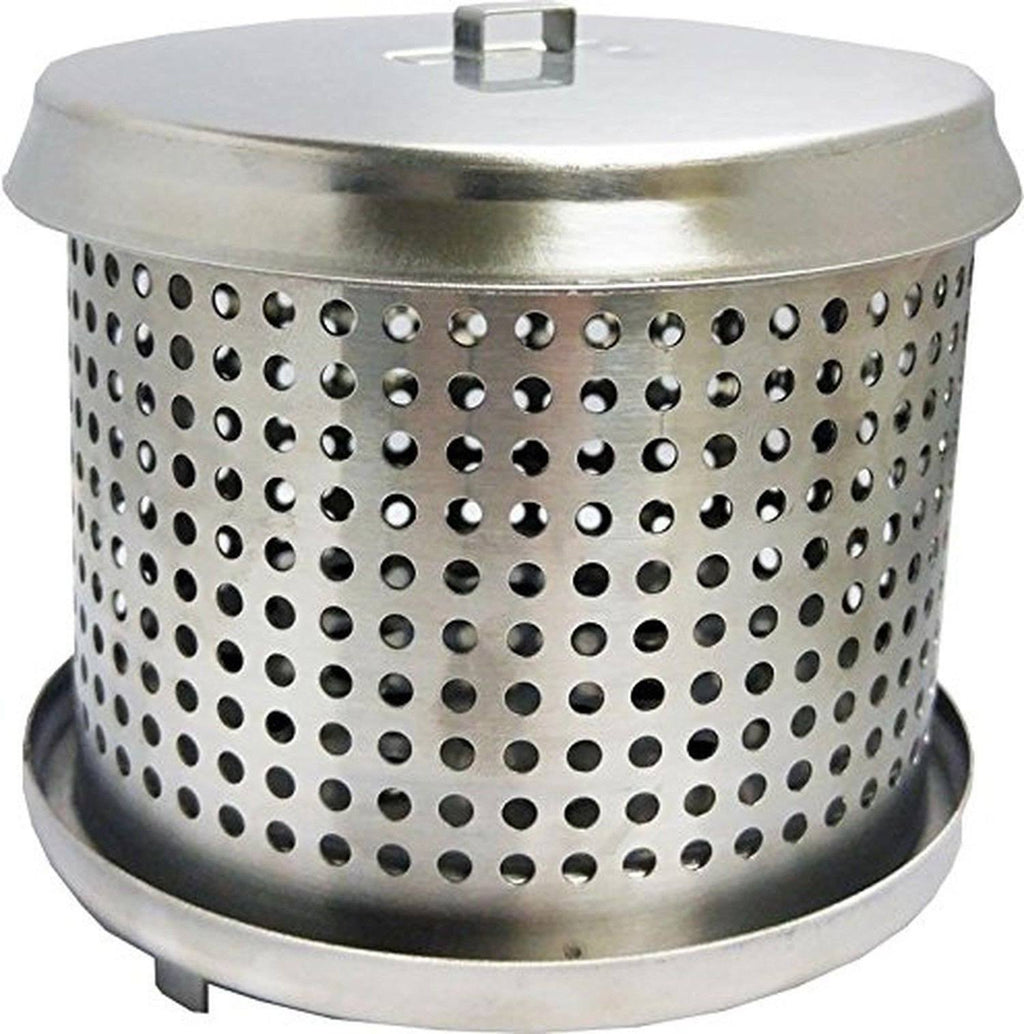 Red Portable Charcoal Grill K54419