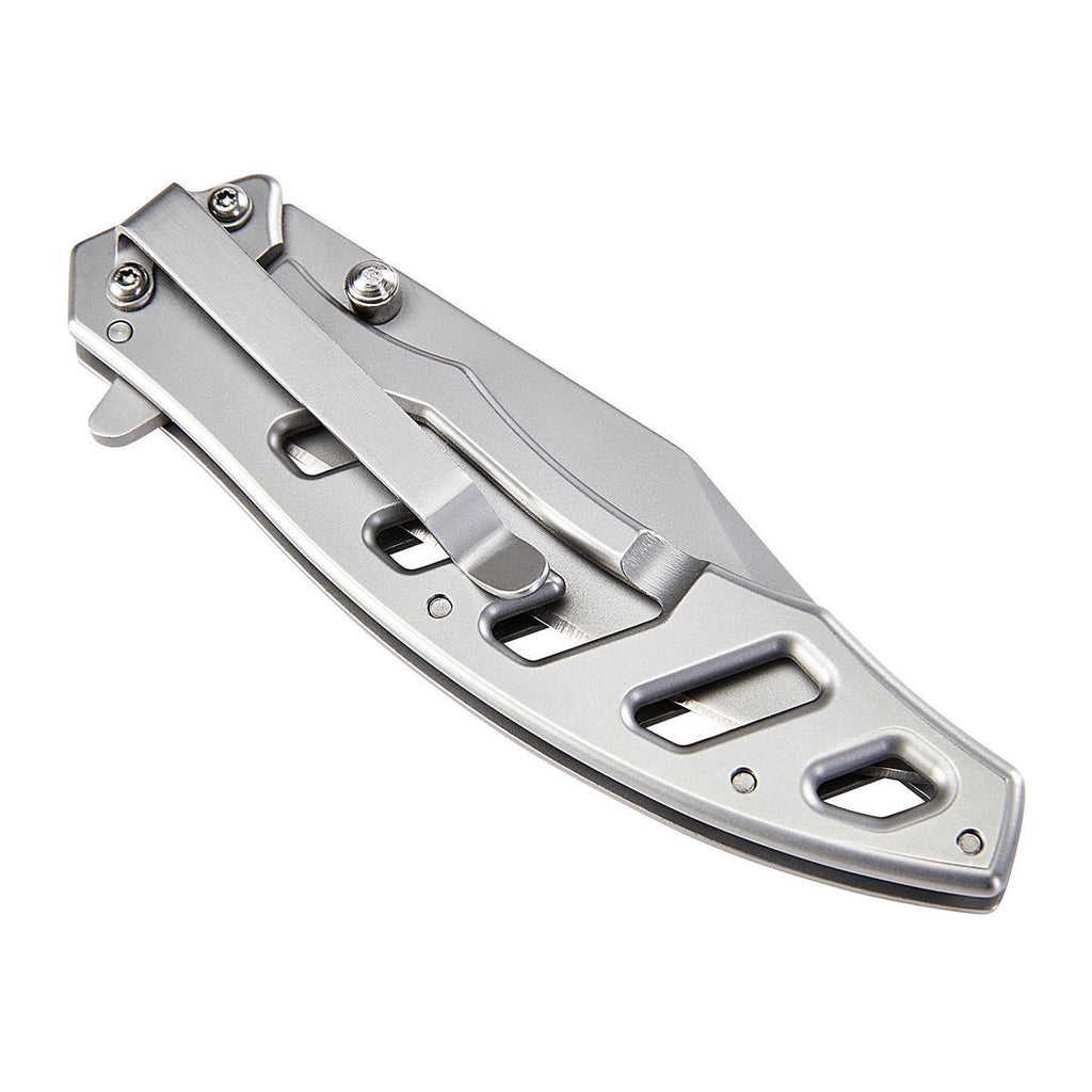 3 in. Skeleton Frame Pocket Knife C117222