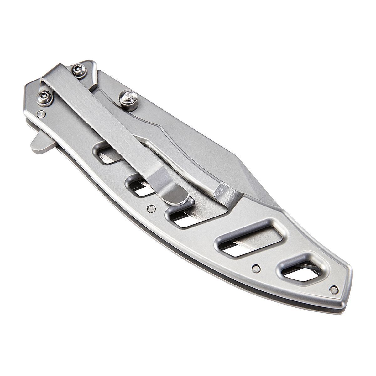 3 in. Skeleton Frame Pocket Knife C117222