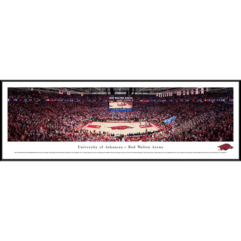 Basketball Panorama E4750