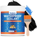 Waterproof Sealant 32oz Black V182