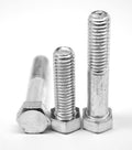Stainless Steel 316 Hex Cap Screw DIN 931 D46026