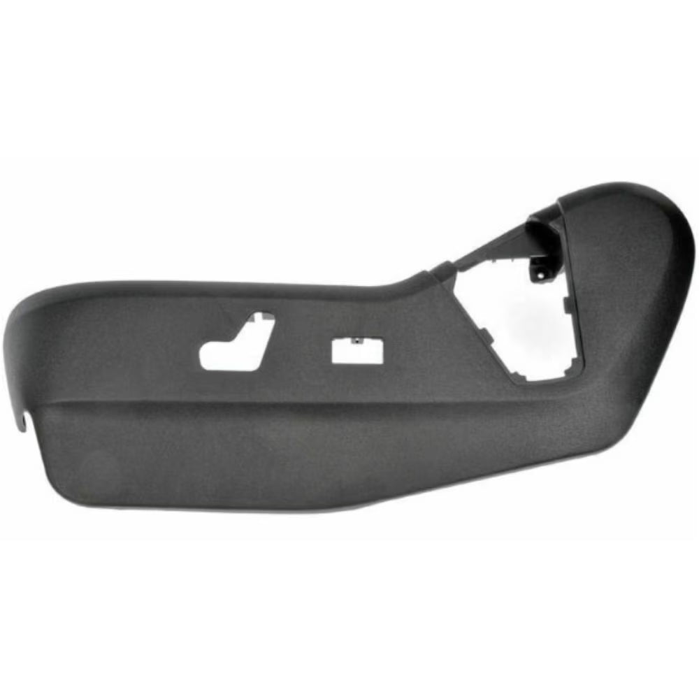 Seat Track Cover D86392