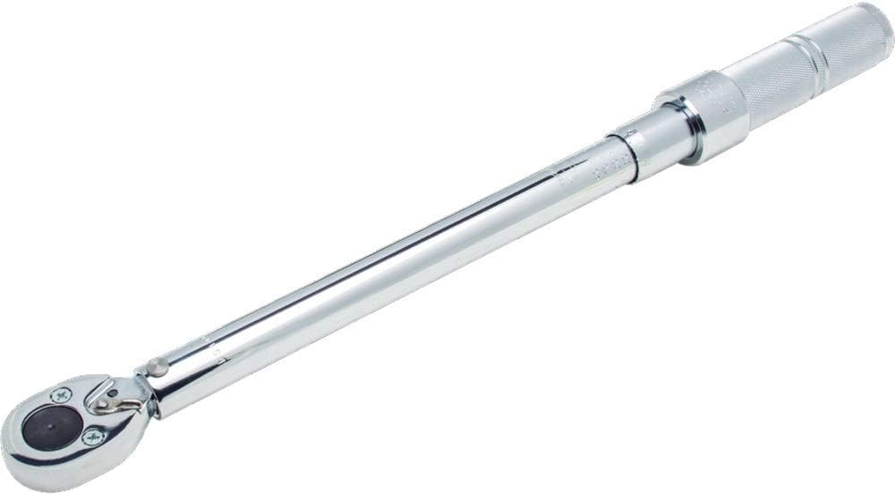3/8" Drive Micrometer Torque Wrench Y21803