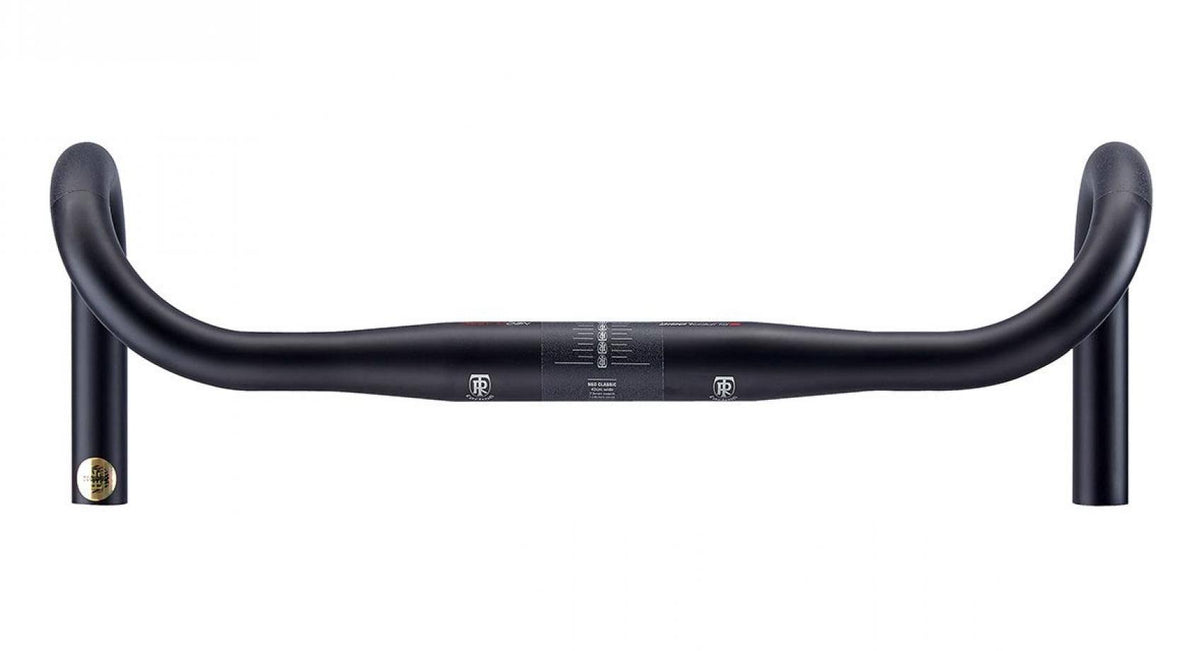 Carbon Neo-Classic Bar 31.8 44cm N4897
