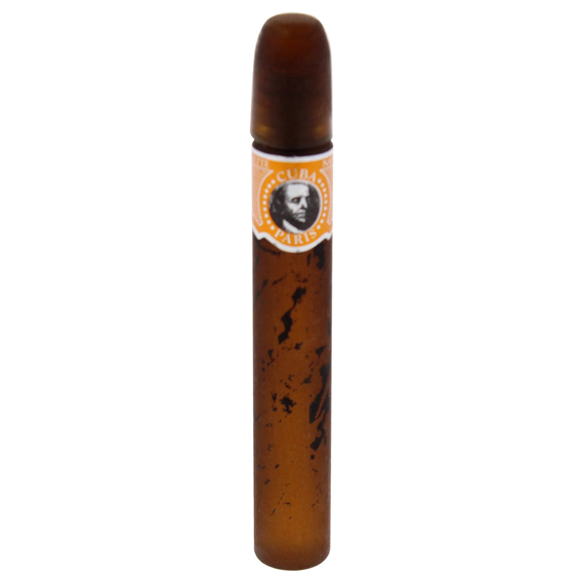 Cuba Orange 0.17 oz EDT Splash Mini W865092