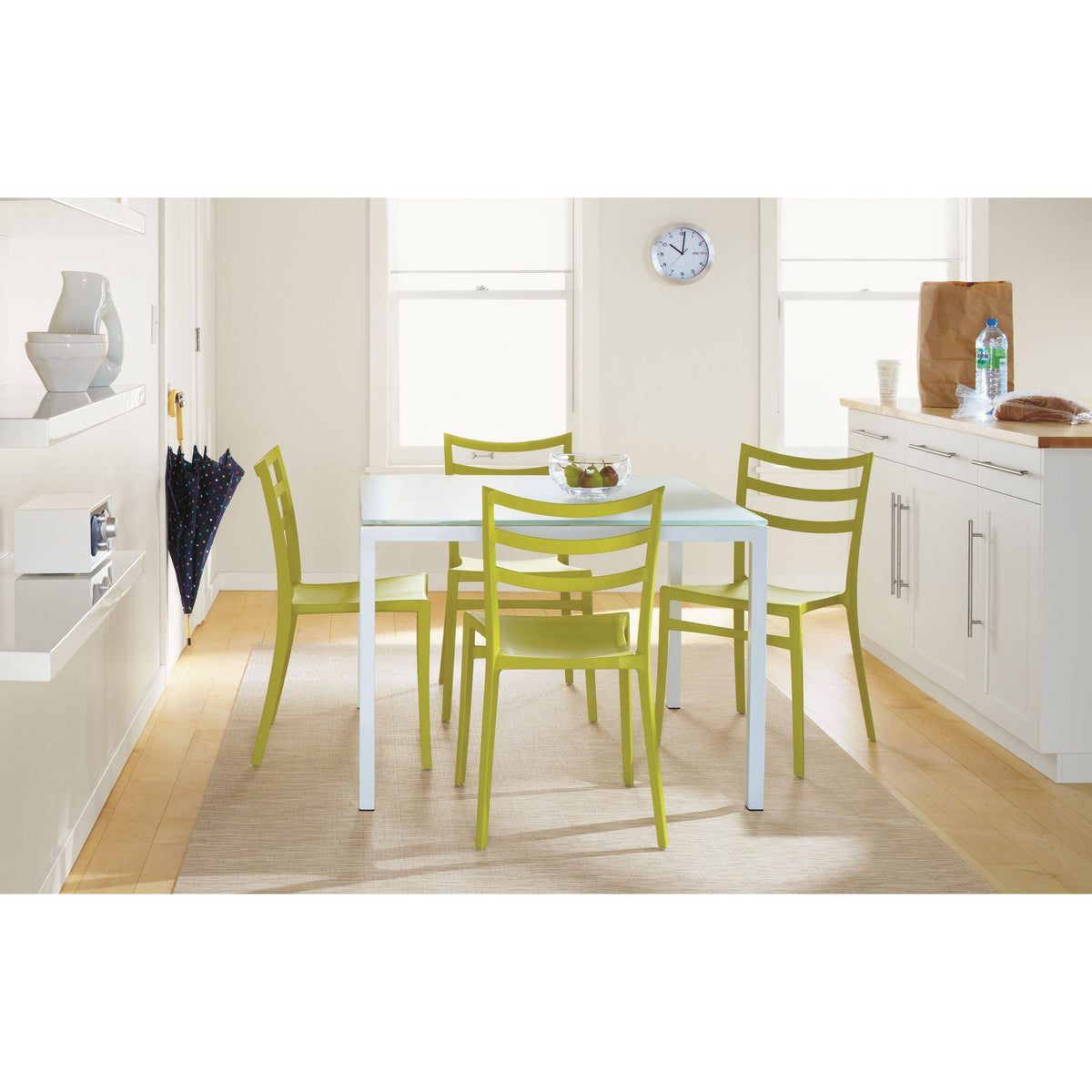 Taupe Dining Chair K7236