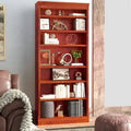 Solid Wood Standard Bookcase K6890