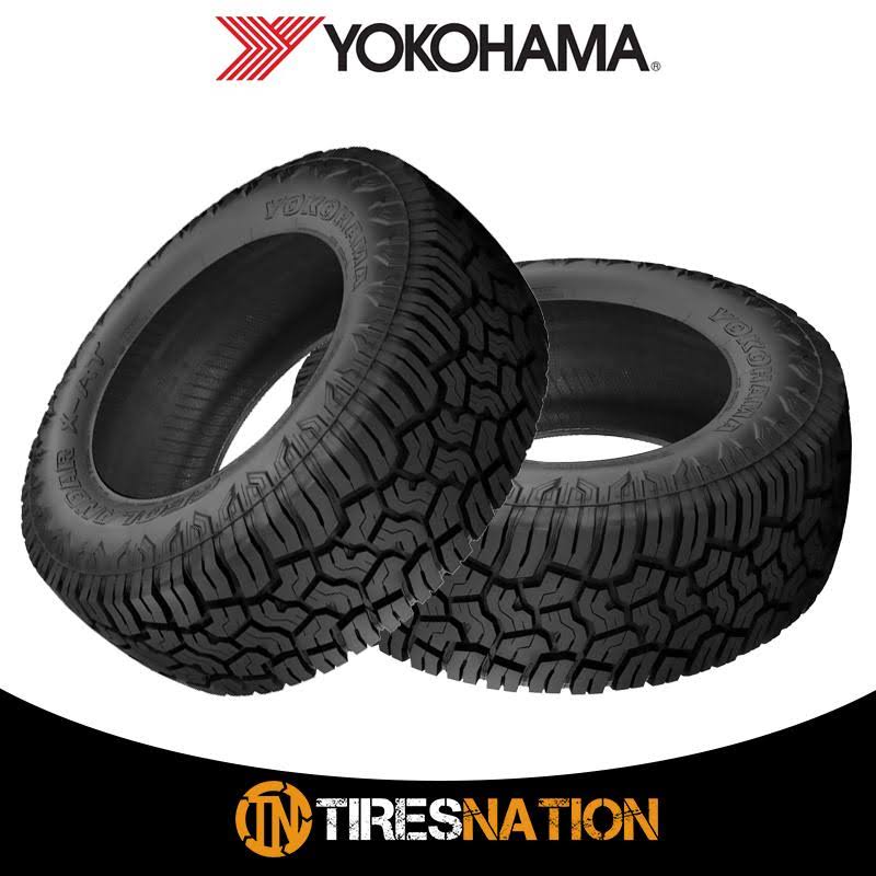 Geolandar X-AT Tire T932538