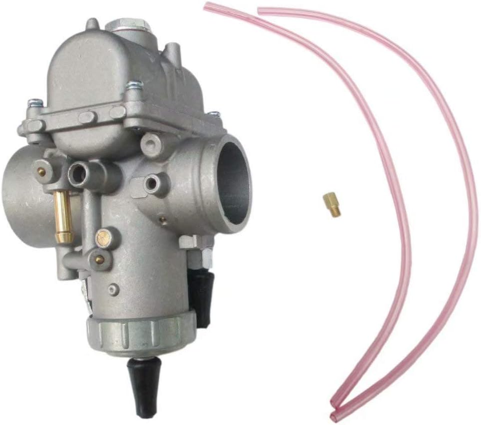 Performance Carburetor For Polaris Big Trail Boss Scrambler Sport Xplorer 250 400 Series O9736
