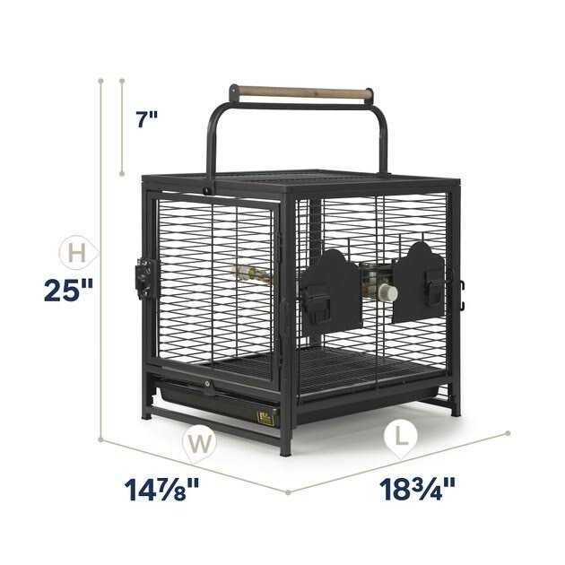 Pet Travel Carrier E3811