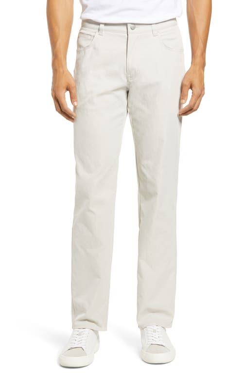 Men's Performance 5-Pkt Pant 34 Sand M7367