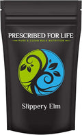 Slippery Elm Bark Powder 12oz G64096