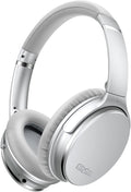 Noise Cancelling Wireless Bluetooth Over-Ear Headphones with Microphones Y383