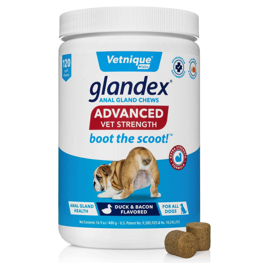 Anal Gland Soft Chews for Dogs Z6887