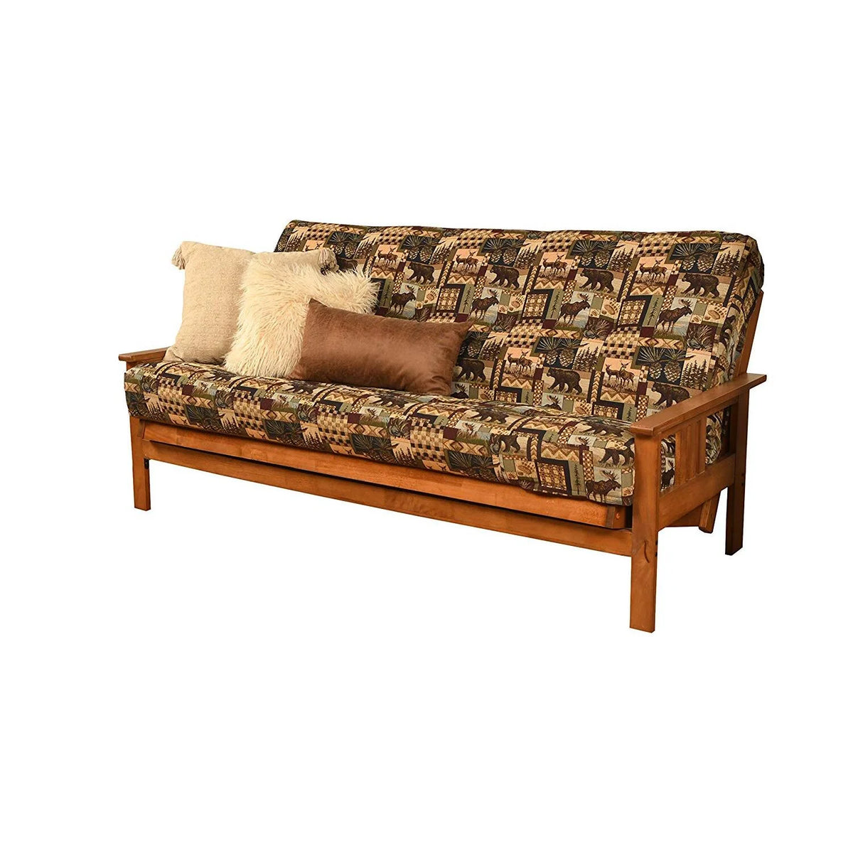 Victorian Vintage Futon Frame M287
