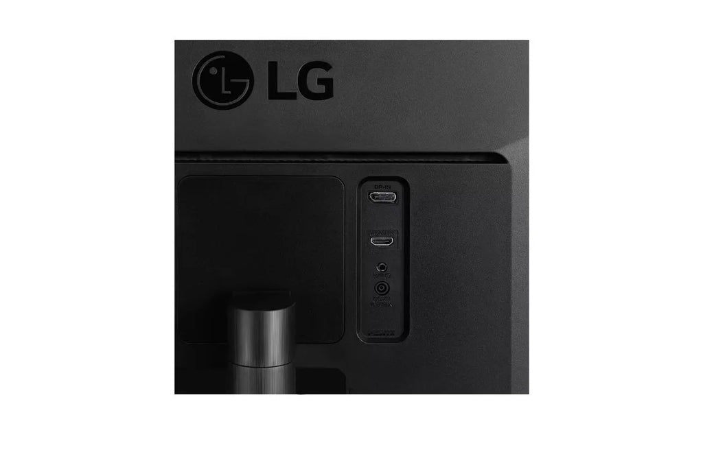 34" 21:9 UltraWide Full HD IPS Monitor L6371