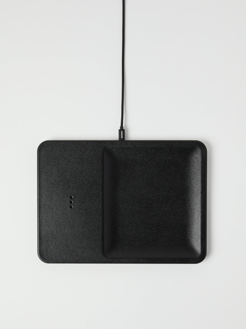 Wireless Charging Pad - Black A386240
