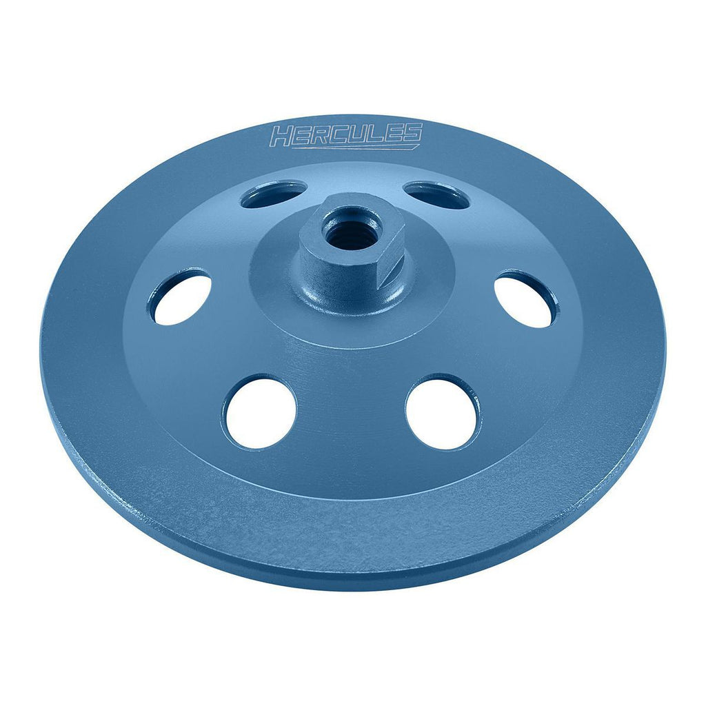 7 in. Polycrystalline Diamond Cup Wheel A96596