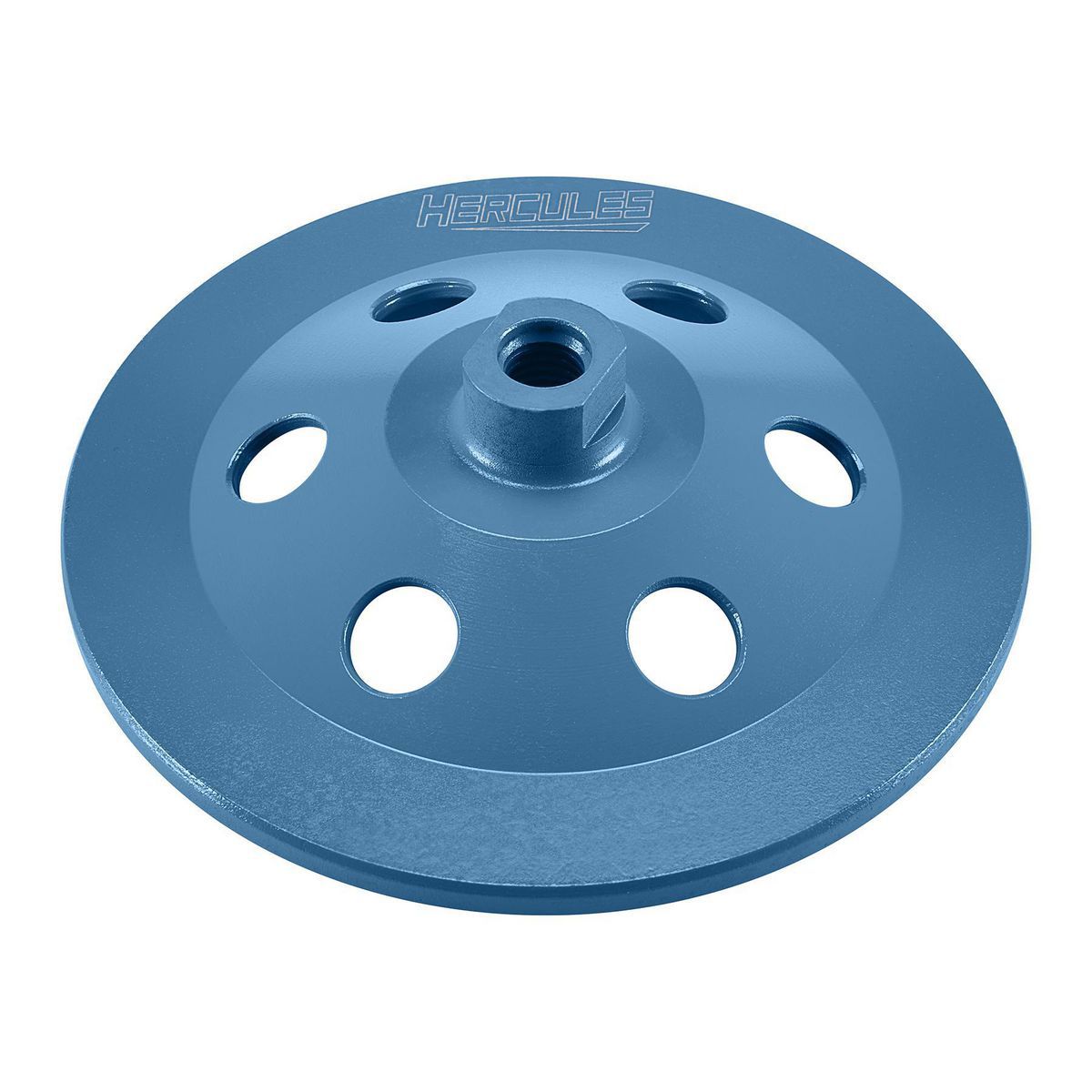 7 in. Polycrystalline Diamond Cup Wheel A96596