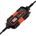 6V and 12V Battery Charger/Maintainer X632776
