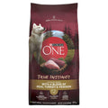 Real Turkey & Venison Dry Dog Food Q909339